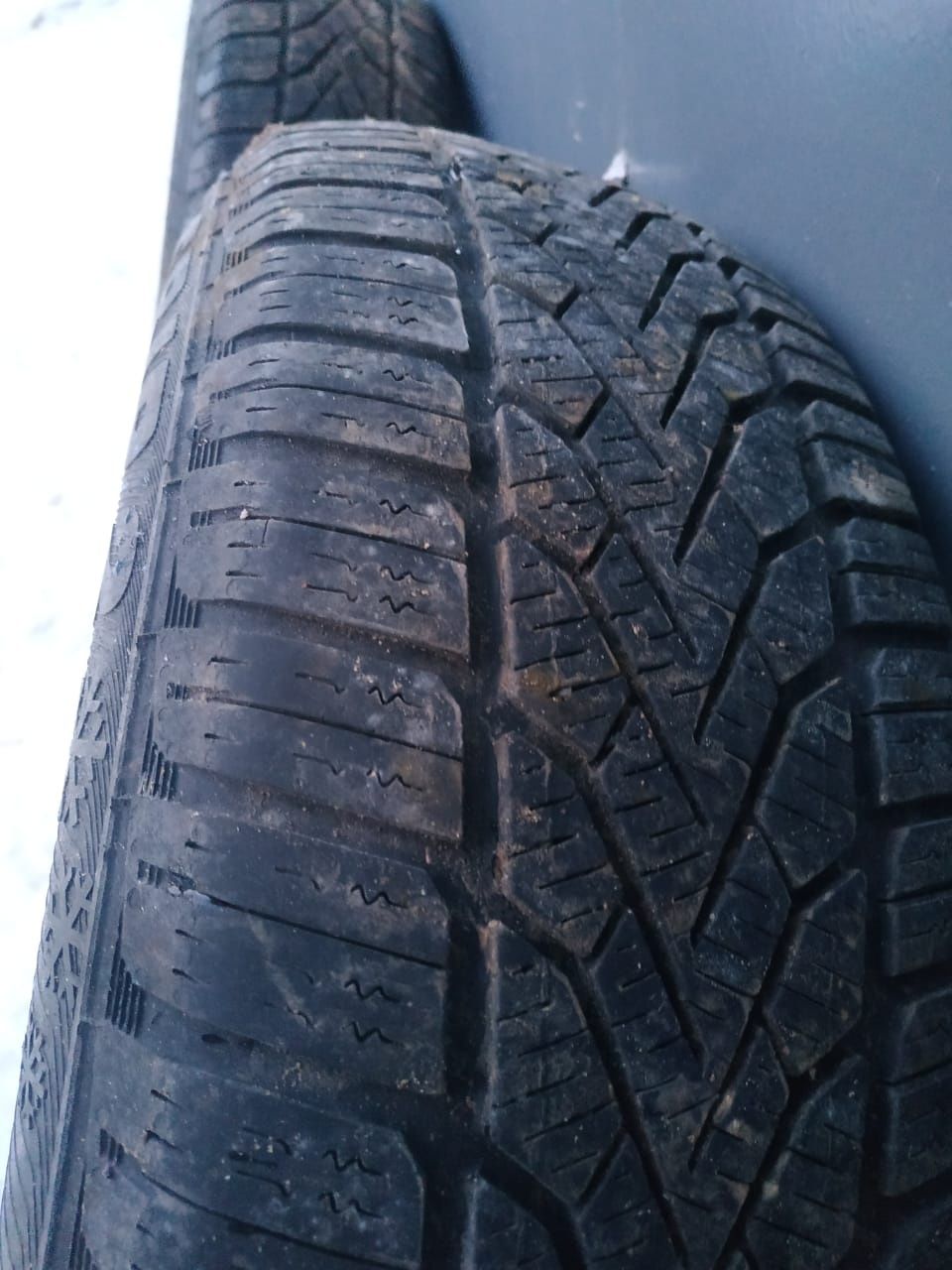 Диски Колеса 185/65 R15 88, SEMPERIT SPEED GRIP 2, разболтовка 5х114.