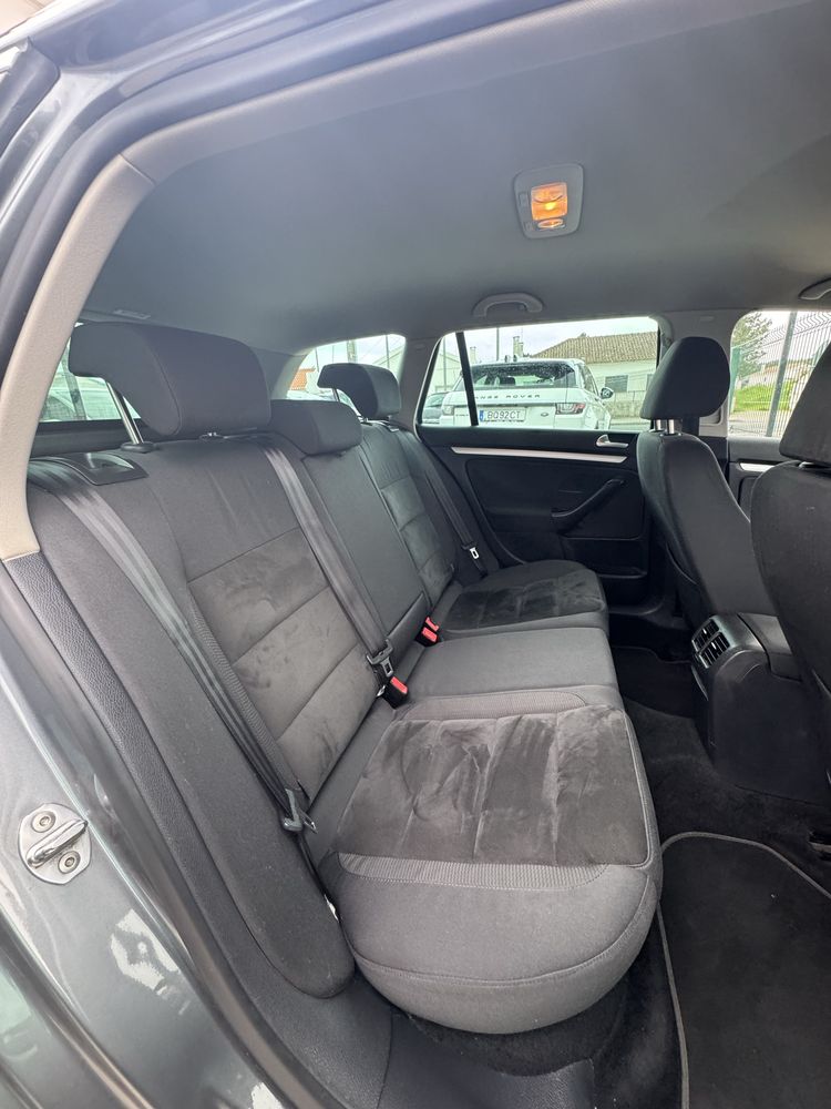 Golf highline 1.6 tdi UNICO dono