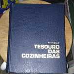 Mirene o Tesouro das Cozinheiras