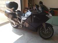 BMW 1200GT 2007 estimada