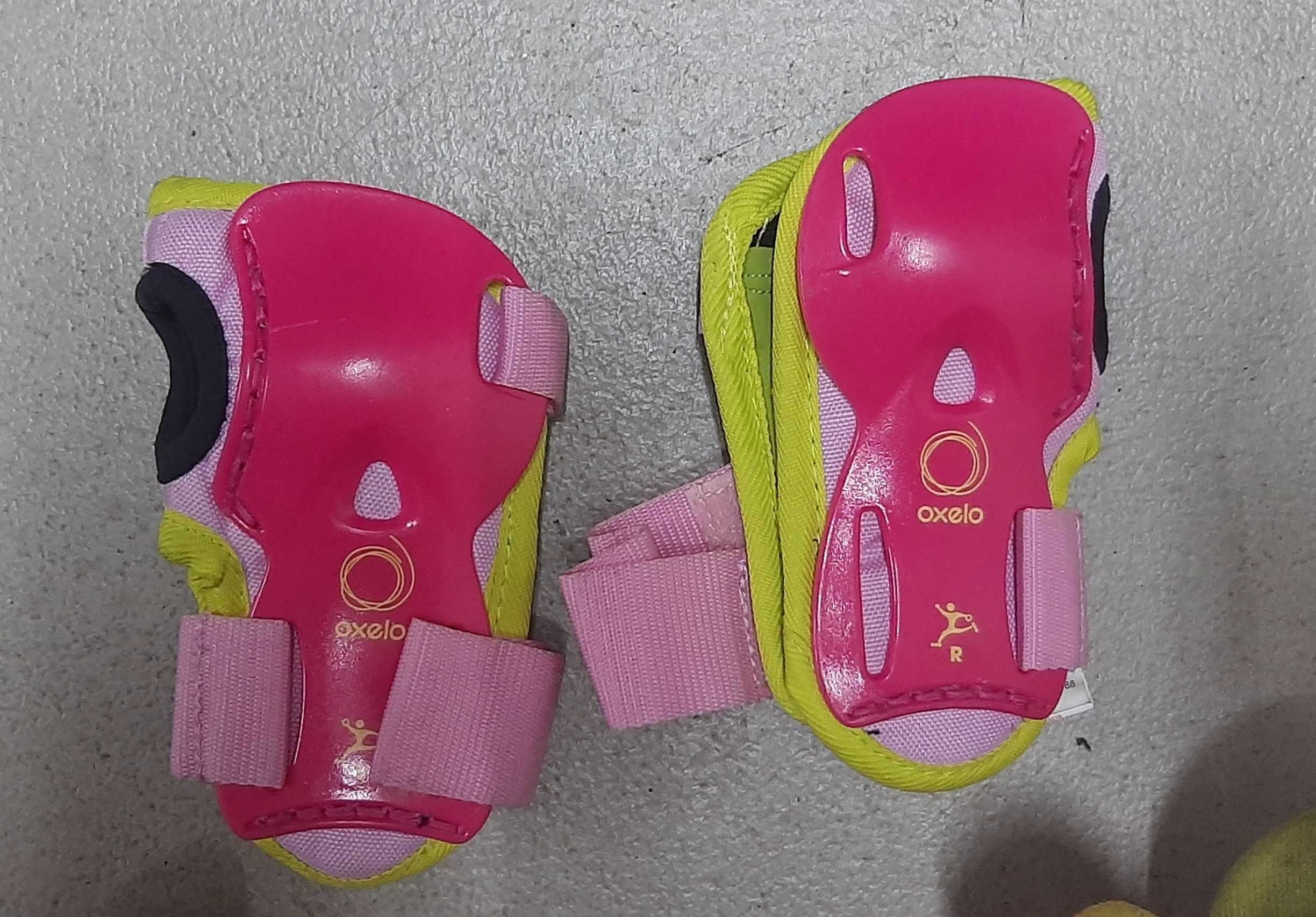 Patins em Linha: OXELO