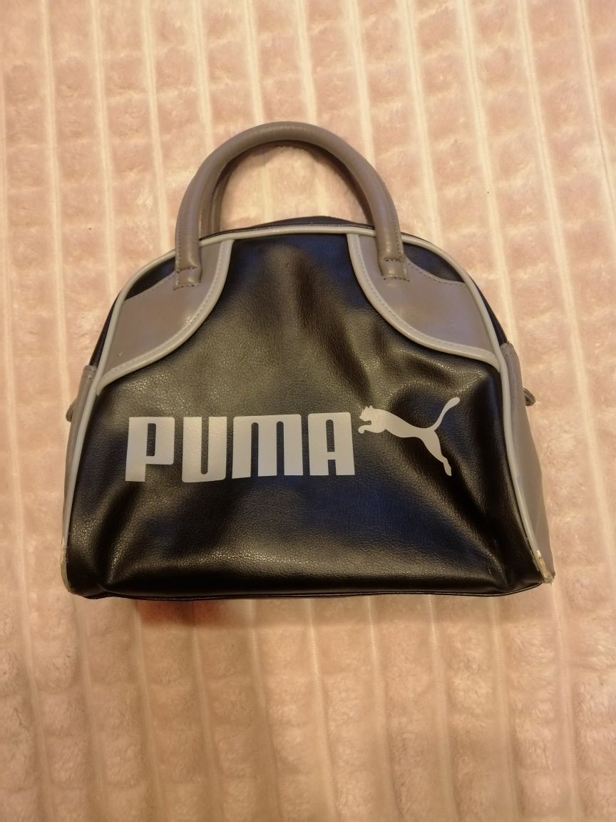 Torebka sportowa puma