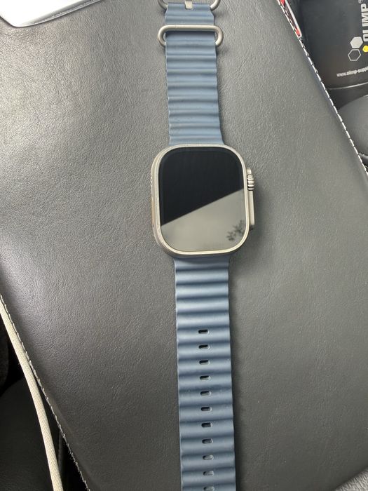 Продам apple watch ultra