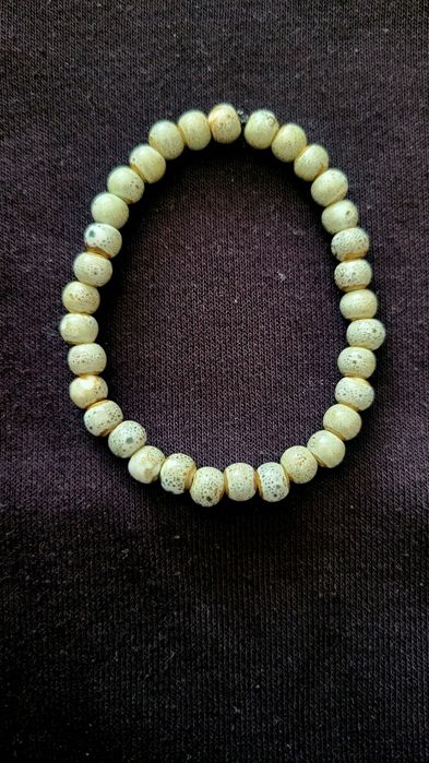 Pulseira porcelana