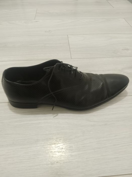 Туфли PRADA made in Italy