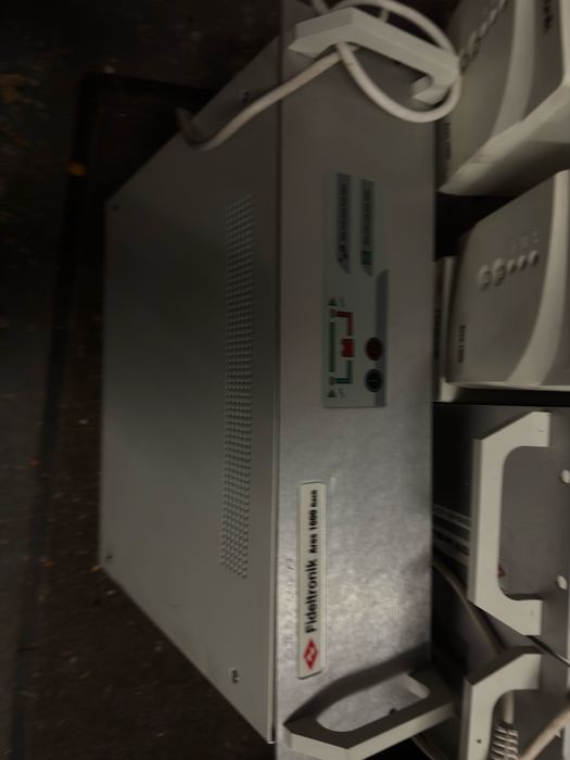 UPS Fideltronik Ares 1600 Rack