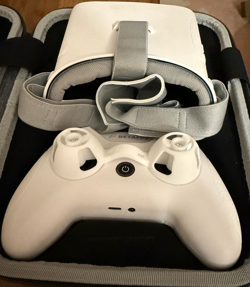BetaFPV Cetus Pro
