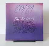 Виниловые пластинки ЕСМ:

Pat Metheny  80/81   2LP