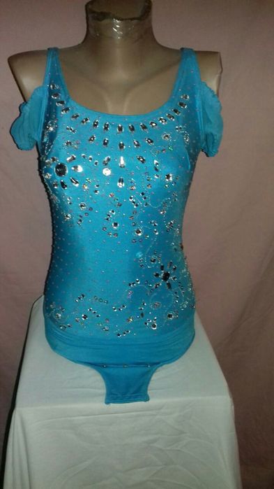 Продам платье"Латино"