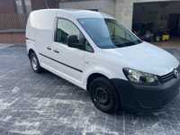 Volkswagen Caddy  Caddy*