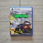 NFS Unbound Need for Speed PlayStation 5 PS5