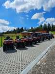 Wypożyczalnia quadów buggy  4x4, Wieczór Kawalerski Panieński Zakopane
