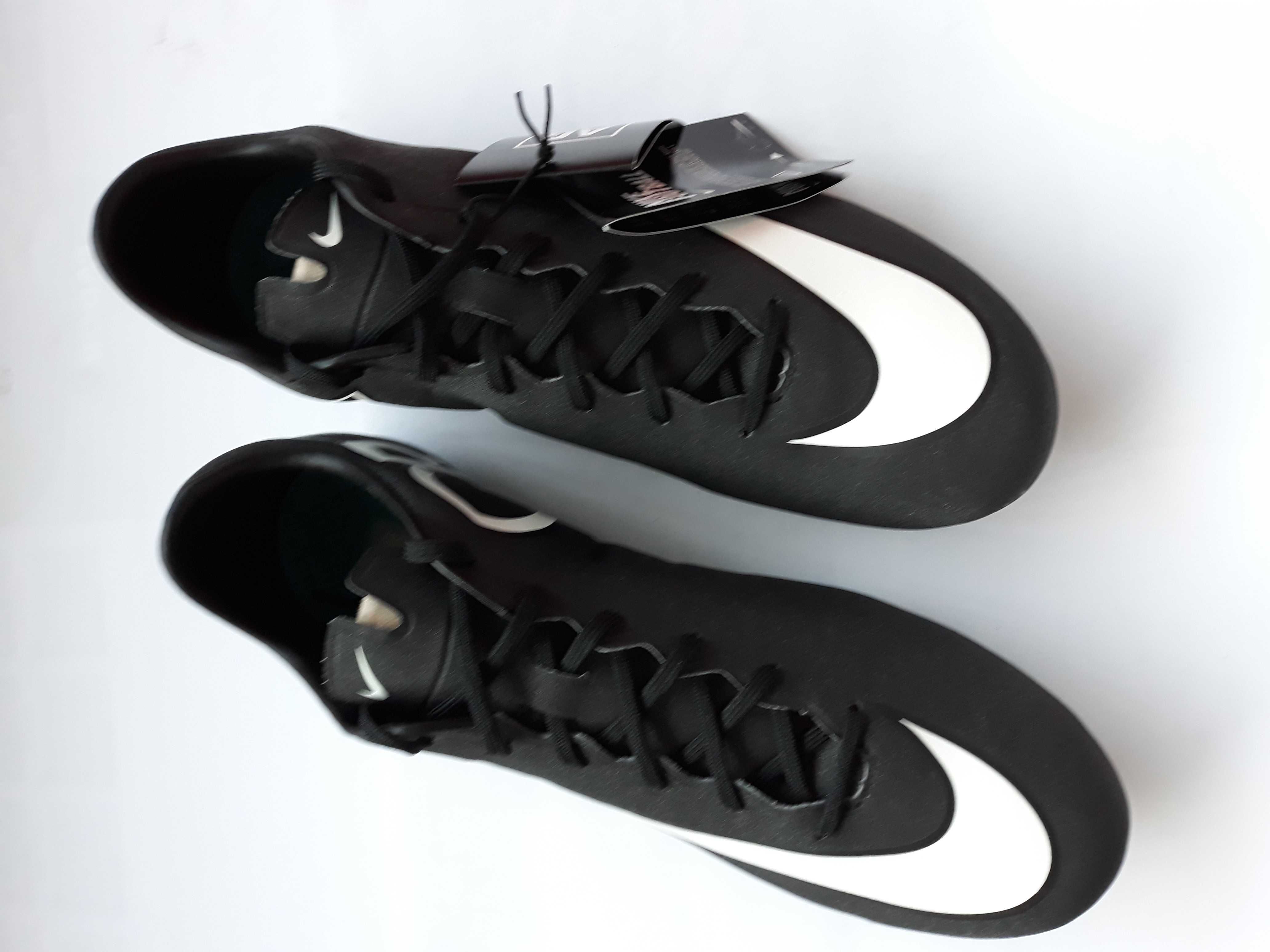 Chuteiras Nike Mercurial Veloce CR7 Special Edition - P/ n.º 46