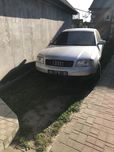 Продам Ауді А6С5 квадро