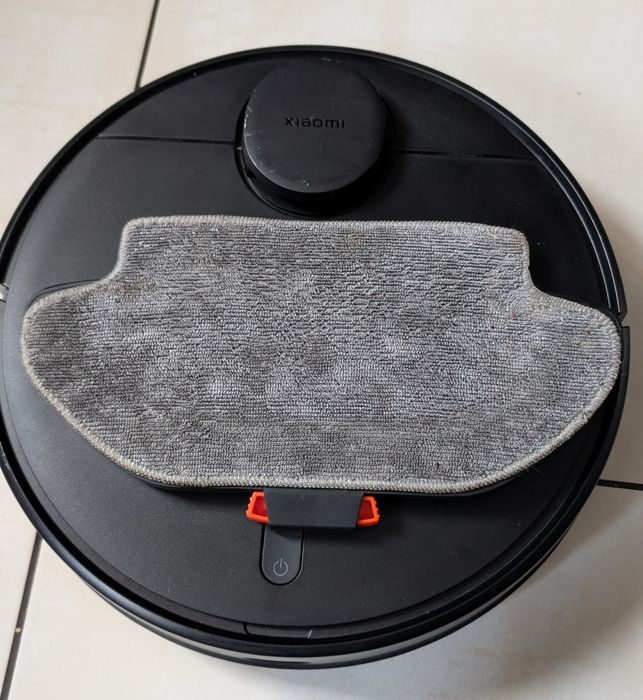 Robot odkurzający Xiaomi Robot Vacuum T 12, używany