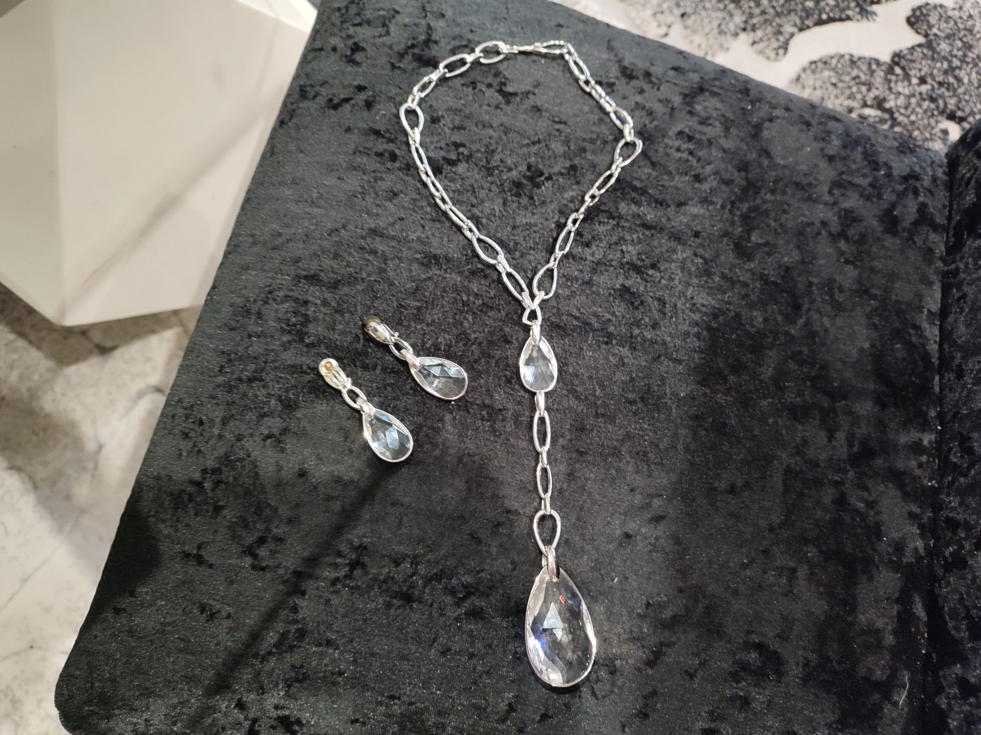 Conjunto Swarosky