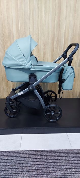 Tutis Mio, Tutis Mio Plus waga ciut ponad 10 kg!