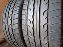 Летние шины резина б/у 245/45 R18 Zeetex HP 102+
