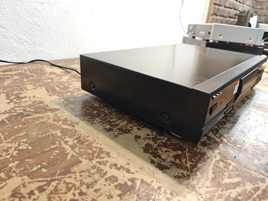 Odtwarzacz CD Technics SL-PG480A