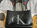 Nowa torebka Calvin Klein Jeans oryginalna