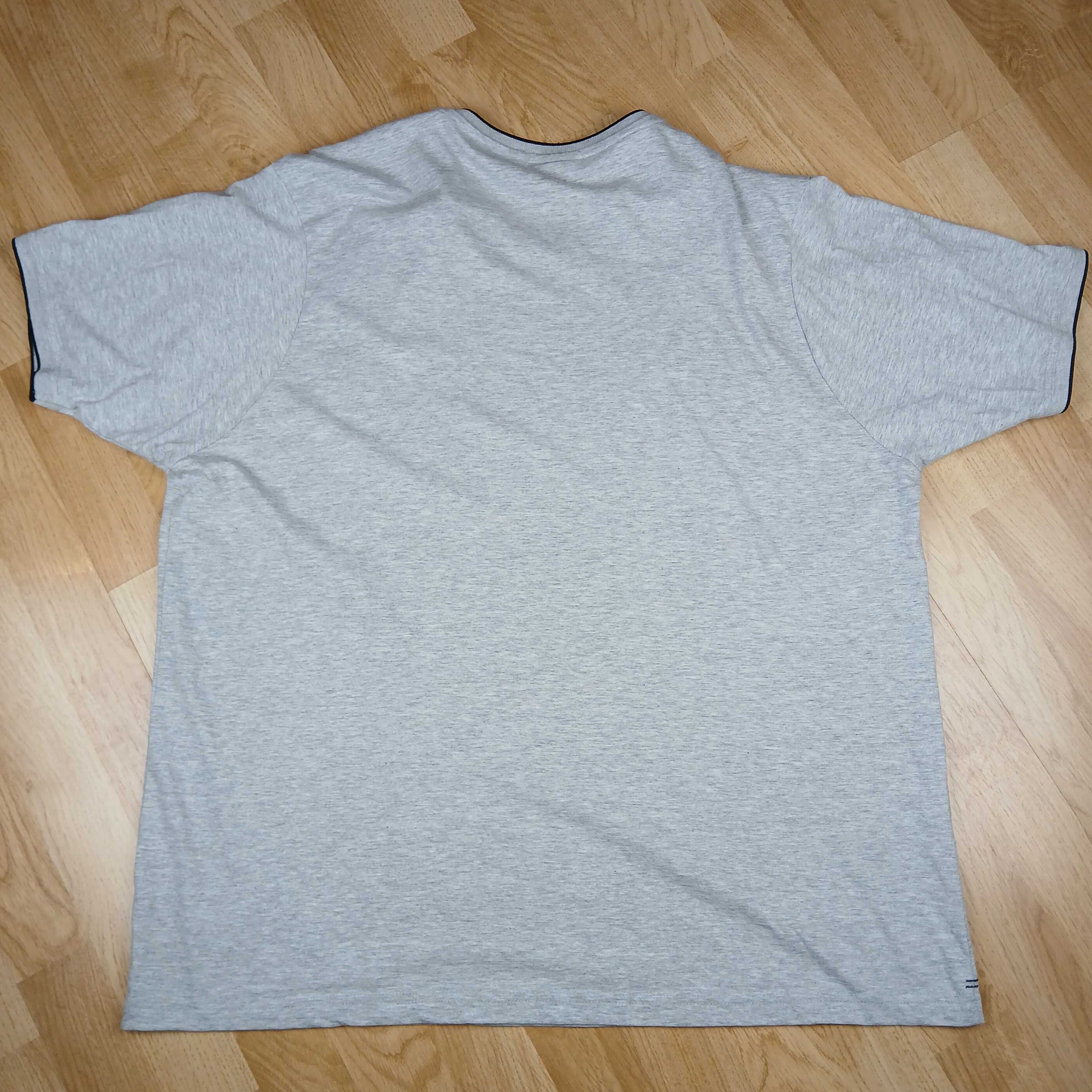 Koszulka męska Slazenger rozm : 2XL / 3XL