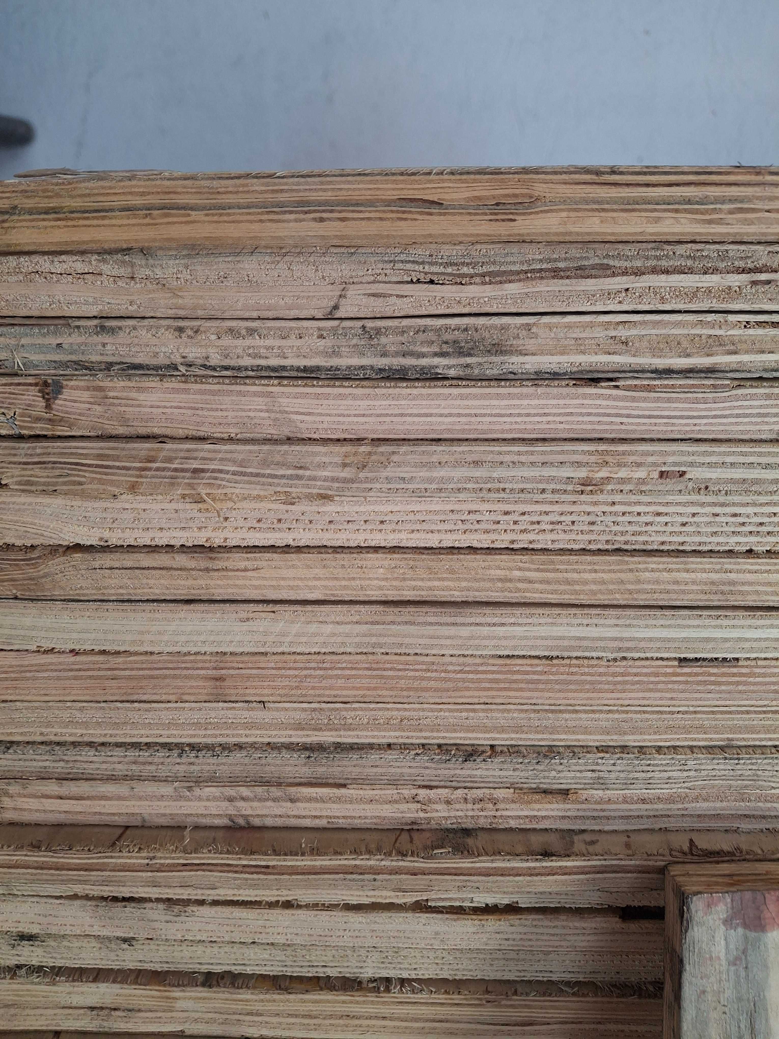 sklejka drewniana 120 x 80