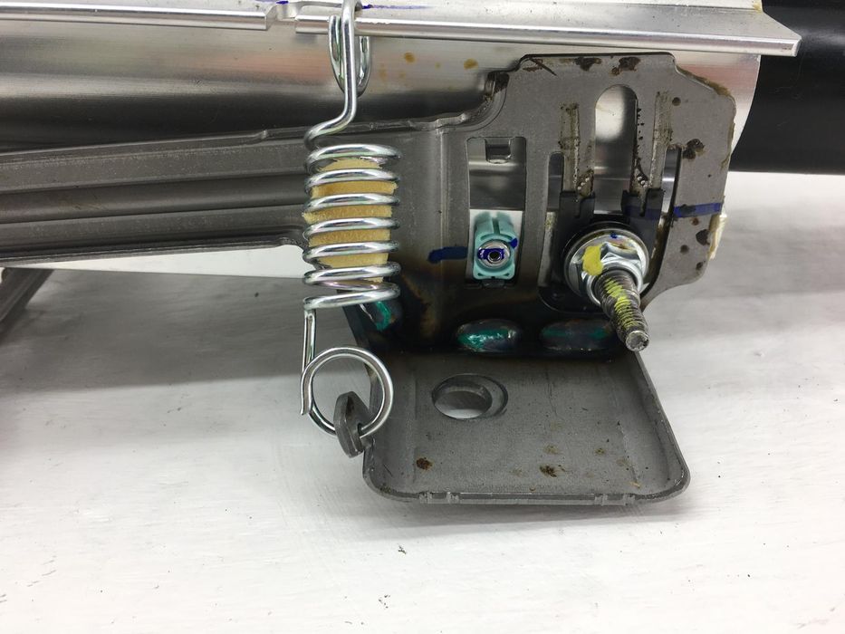 Рульова колонка VOLVO XC40 2017- (32400092) 32269252