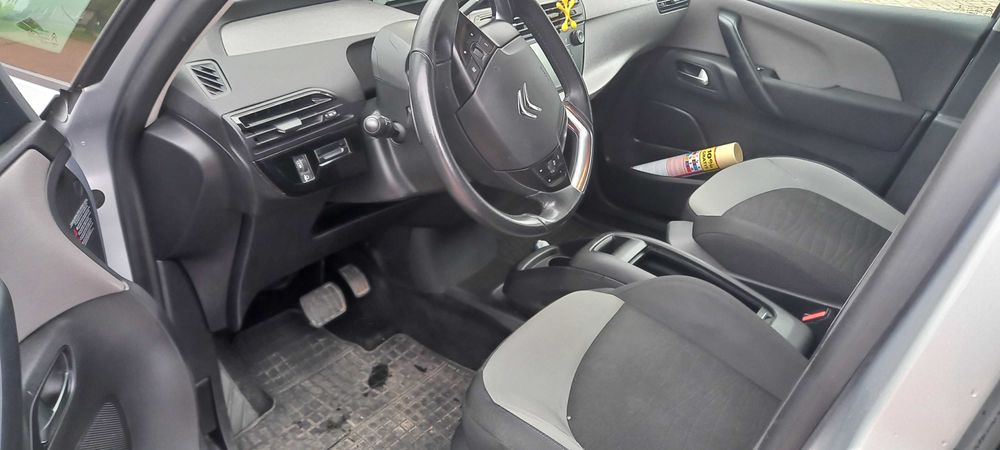 Citroen C4 Picasso II 1,6 HDI