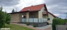 Dom jednorodzinny Włoszakowice-REZERWACJA