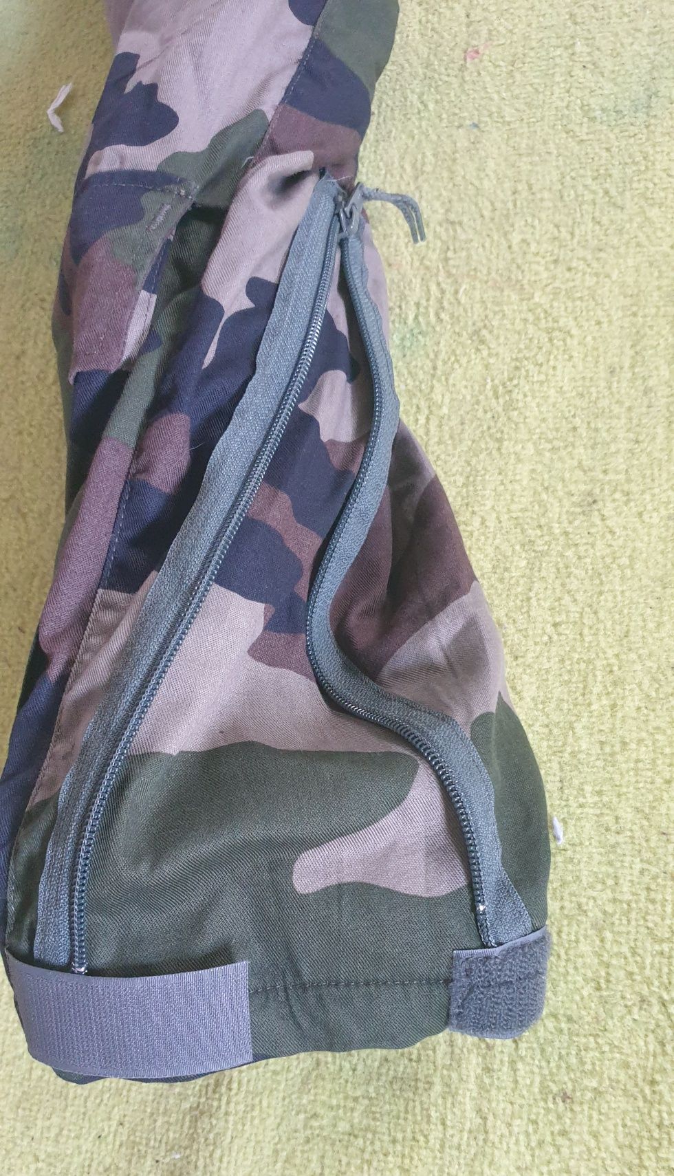 Fato de paintball