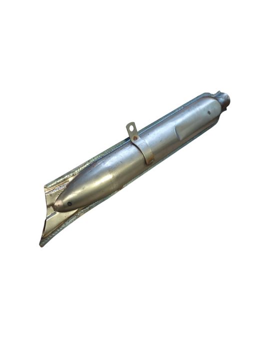 Вихлопна система для Ural ,Bmw Глушителі Ural Dnepr K750 M72