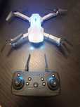 Drone com camara hd 4k