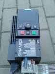 Falownik 7,5kw Siemens Sinamics G120C DP
