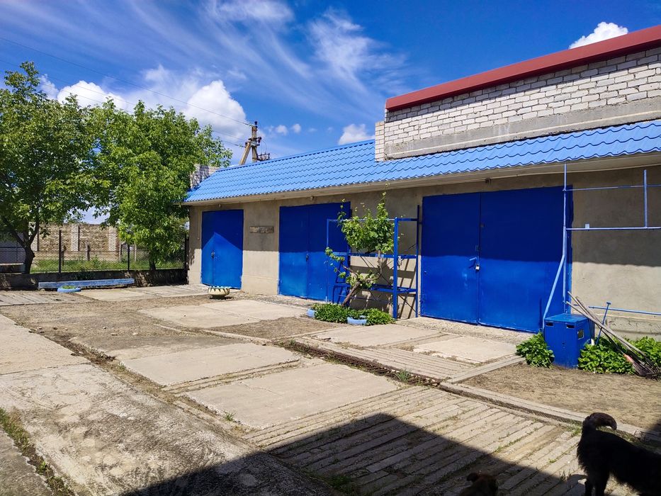 Продается большой дом для жизни и Бизнеса