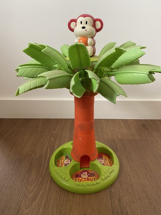 Brinquedo de criança