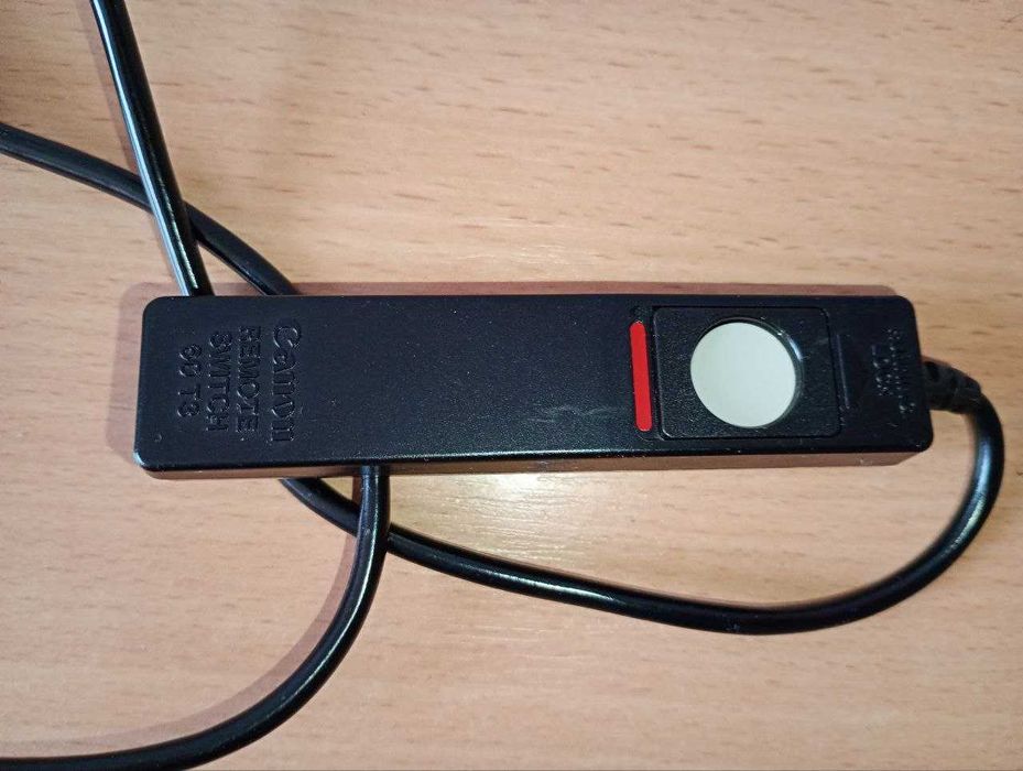 Продам Пульт Canon Remote Switch 60T3