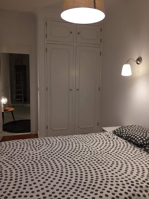 Apartamento T1 Agualva-Cacém (estação) renovado