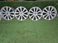 Sprzedam Alufelgi Orginalne Audi 5x112 18 Q2 Q3 A3 A4 A6