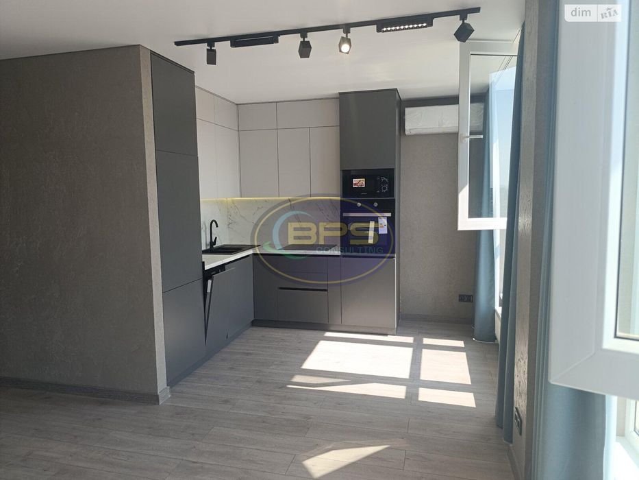 Вид, який закохує з першого погляду!