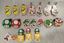 Figuras Kinder Joy - Nintendo