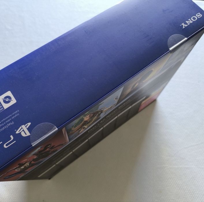 Playstation 5 digital 1 TB