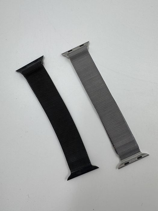 Оригінальна Apple Watch 42/44/45/46/49mm Milanese Loop ідеал