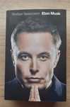 Elon Musk Walter Isaacson
