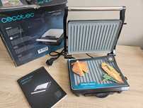 CECOTEC Rock'nGrill 1500 Rapid