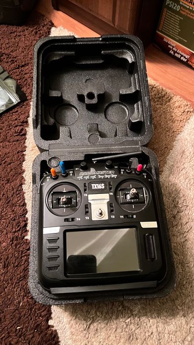 FPV пульт RadioMaster TX16S