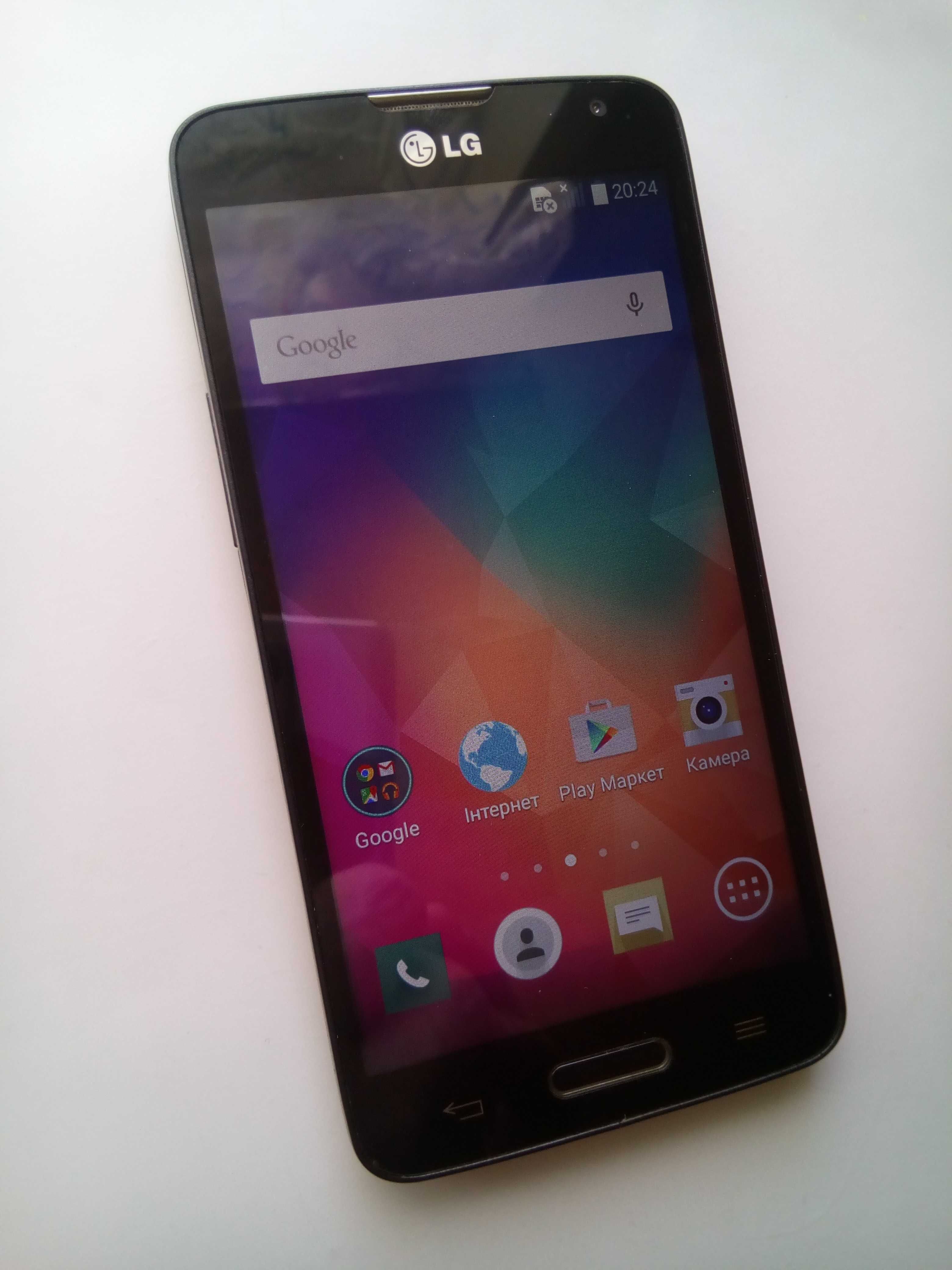 Смартфон LG L90 D405