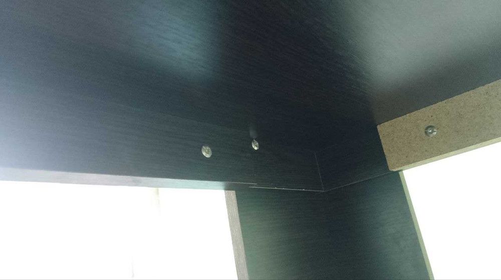 Двоярусне дитяче ліжко