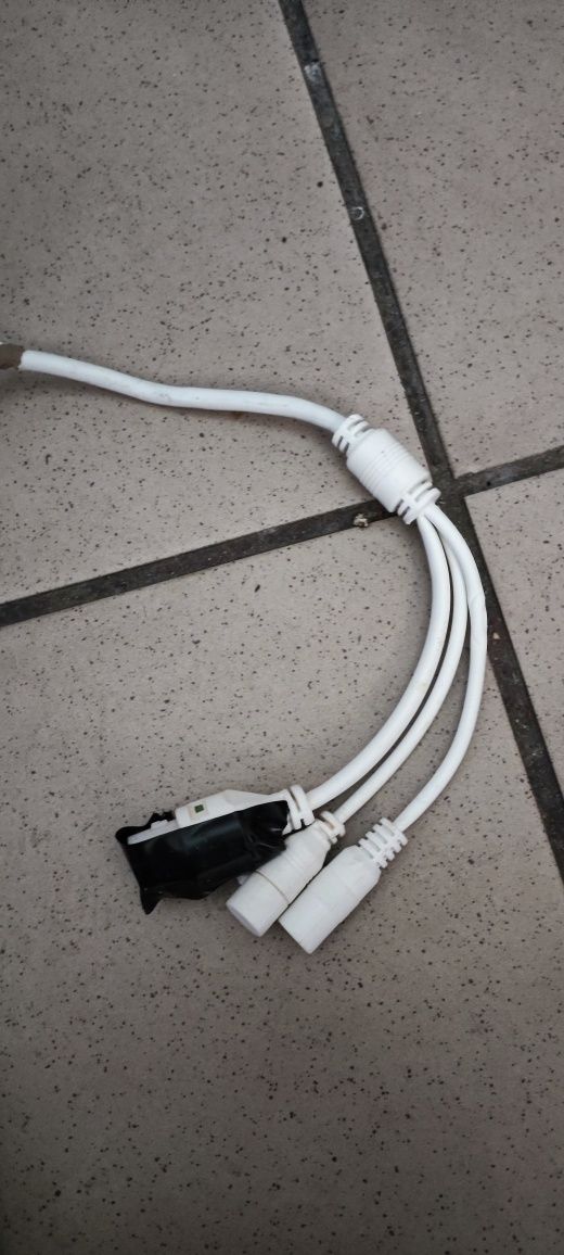 Kamera wifi zewnętrzna