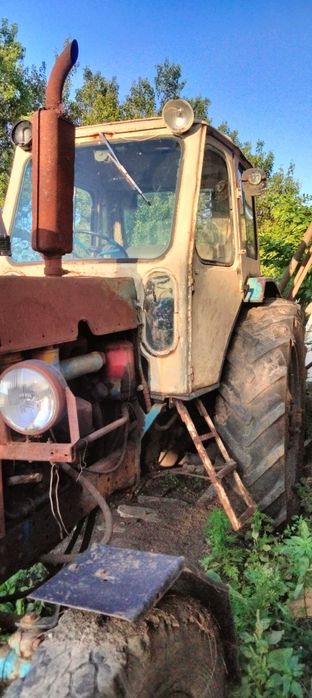 Продам трактор ЮМЗ