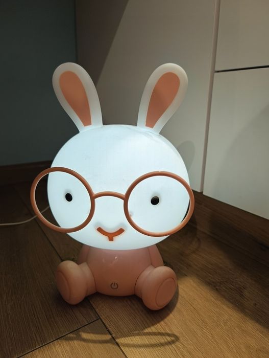 Lampka dziecięca